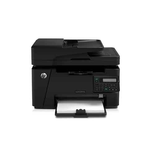 HP LaserJet Pro M128fn CZ184A AIO Printer